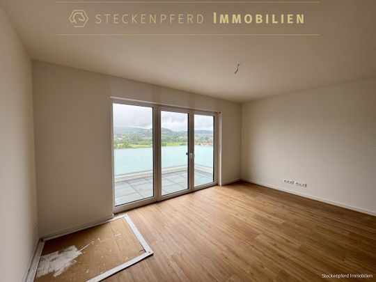 Neubau- Ersbezug!Traumhafte Wohnung mit Weitblick - Photo 1