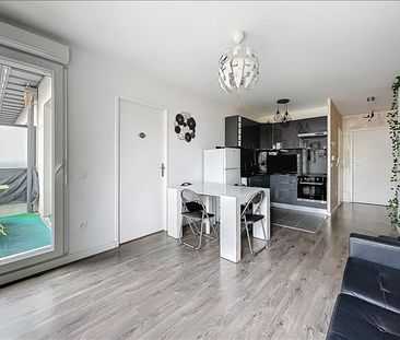 2 pièces - Meublé - 40,85 m² - 4ème étage - Colocation non autorisée - Photo 5