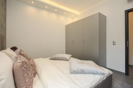 Podmaniczky utca - Fotó 4