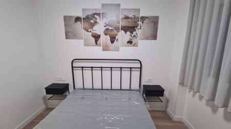 Piso de alquiler en Calle Río Tajuña, 10, Juncal - Photo 4