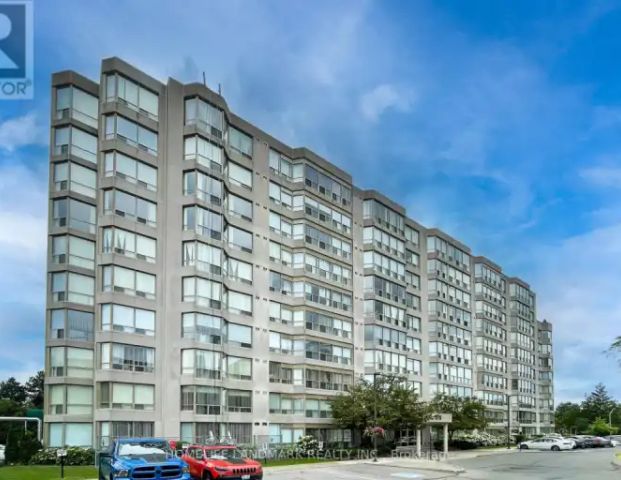 #302 - 175 CEDAR AVENUE | #302 - 175 CEDAR AVENUE, Richmond Hill - Photo 1