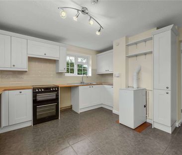 A charming semi detached country home offering generous proportions... - Photo 6