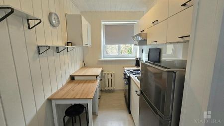 MIESZKANIE na WYNAJEM - Фото 4