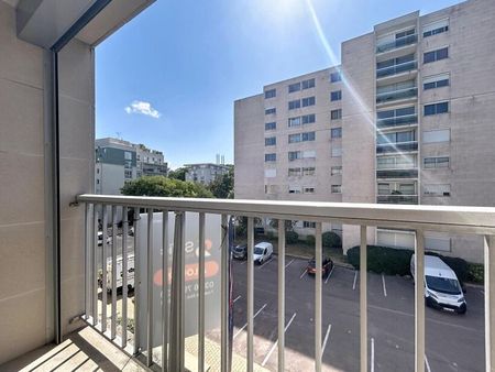 Appartement T1 Reims - Photo 4