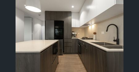 APG - Ground floor two bedroom apartment - Photo 4