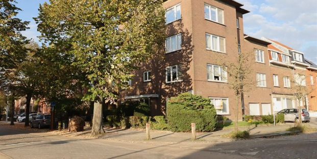 Appartement te huur in Kortrijk voor € 790 met 2 slaapkamers - Photo 1