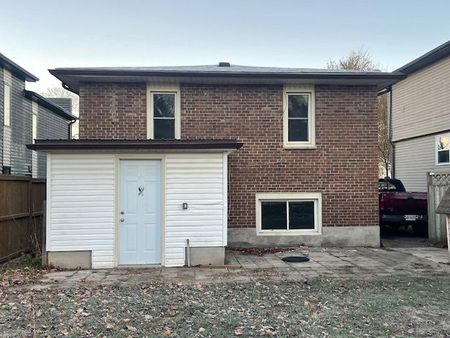 For Lease - 329 Thompson Road, London South, Ontario - Photo 5