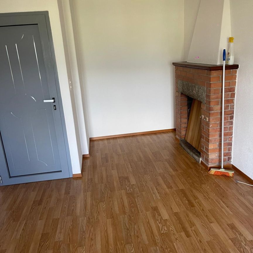 Appartamento di 3.5 locali con balcone e vista panoramica a Viganello - Foto 1