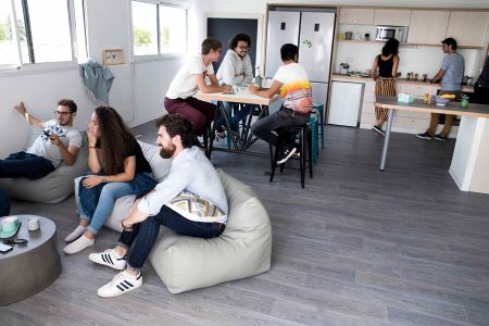 Kley Rennes - Koloft - Photo 2