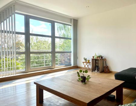 Appartement te huur in Haaltert - Photo 5