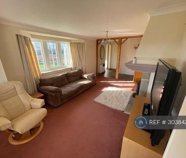 4 bedroom semi-detached house to rent - Photo 3