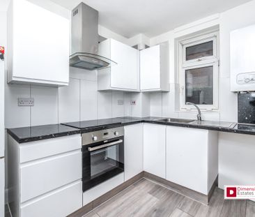 Shakspeare Walk, N16, London - Photo 5