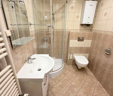 Gliwice, Zatorze, Wandy. 2-pokoje, 40m z CO na deptaku. - Photo 3