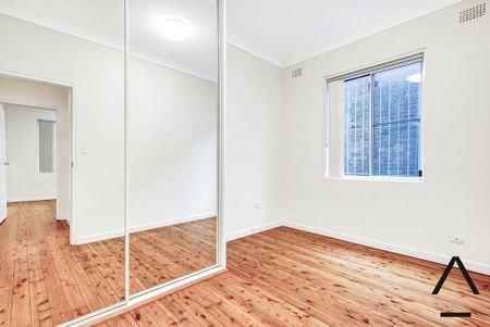 The Perfect Two Bedroom Apartment! - Photo 3