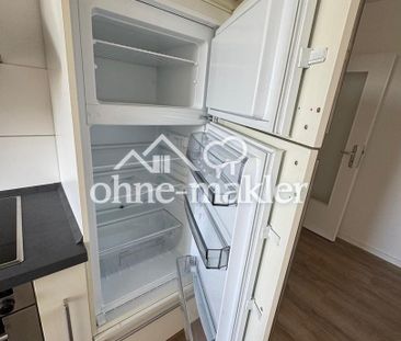 Renovierte Dachgeschosswohnung - Photo 4