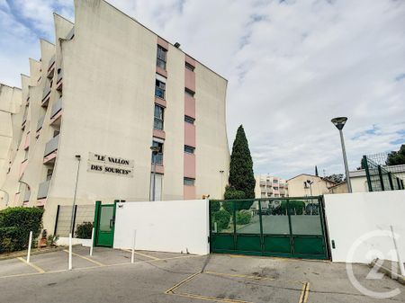 Location Appartement 1 pièce 21m² MONTPELLIER 34090 - Photo 4