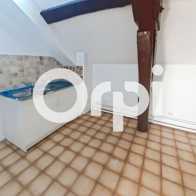 Location Appartement 2 pièces 43m² ST SOUPPLETS 77165 - Photo 1