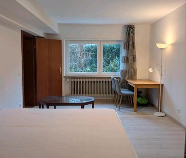 1 Zimmer wohnung - Foto 2
