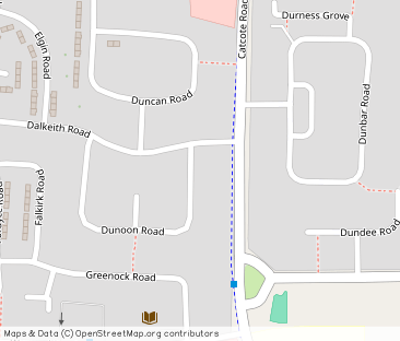 Dunoon Road, Hartlepool - Photo 1