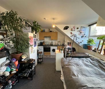Studio to rent - Photo 2