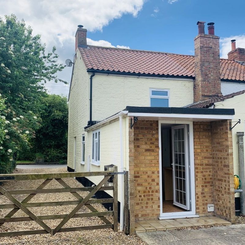 Paynes Lane - Photo 1