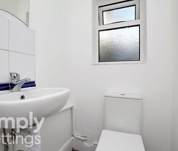 1 Bed property for rent - Photo 4