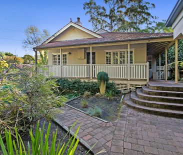 Character Home with North Facing Garden - Photo 6