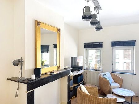 Appartement te huur - Foto 2