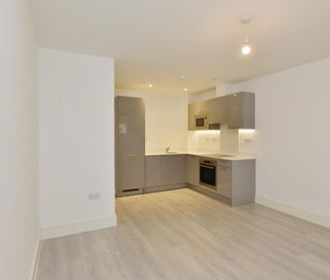1 bedroom apartment to rent - Photo 4