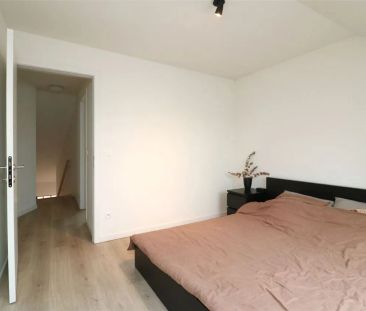 App.met 2 slpk, rustig gelegen, garage en groot terras te Zichem - Photo 2