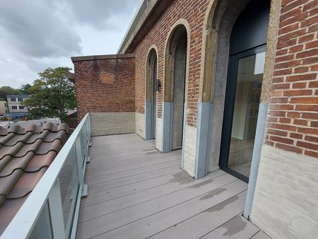 Te huur: Appartement Burgemeester Baumannlaan 177 A in Rotterdam - Photo 4