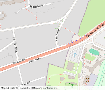 Link Road, South Knighton, Leicester - Photo 1