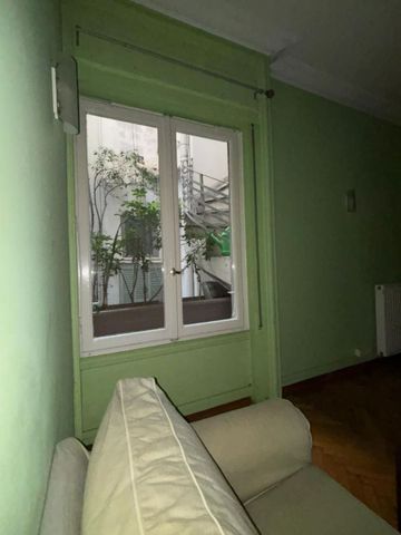 Διαμέρισμα για ενοικίαση Μουσείο (Εξάρχεια - Νεάπολη) - Φωτογραφία 4