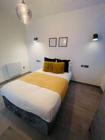 1 bedroom flat to rent - Photo 4