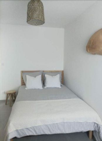 Location appartement 2 pièces, 32.89m², Sète - Photo 2