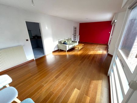 Location appartement 4 pièces 103.84 m² à La Madeleine (59110) - Photo 2