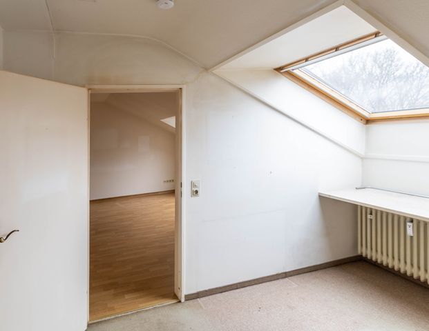 Erstbezug nach Teilsanierung: Gemütliche Singlewohnung in Alt-Perlach - Photo 1