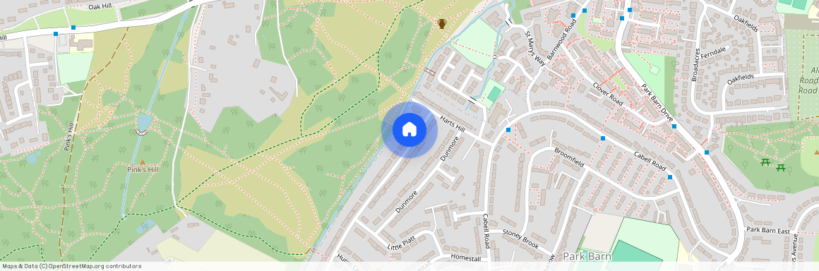 Applegarth Avenue, Guildford, GU2