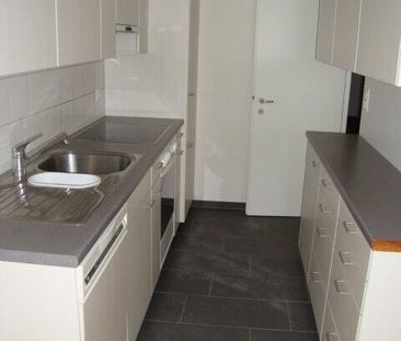 Schöne helle Wohnung, befristet bis 31.03.2207 - Photo 6