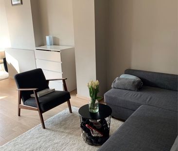 Vernieuwd appartement in volledig gerenoveerd herenhuis op wandelaf... - Foto 4
