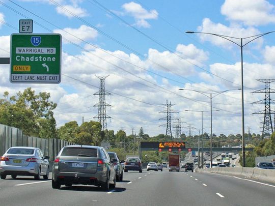 1/3 Churchill Avenue, CHADSTONE, VIC - Photo 1