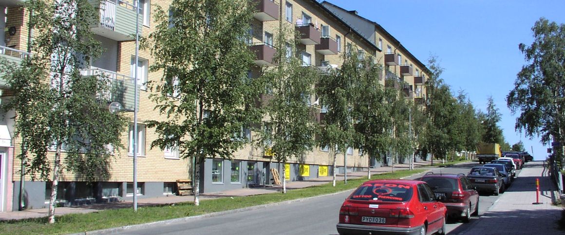 Sandviksgatan 73 B lgh 551-117 - Photo 1