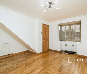 2 bedroom house to rent Mickleborough Avenue, Mapperley, Nottingham... - Photo 1