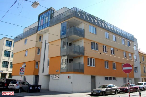 Gartenwohnung in 1170 Wien (Finanzierungsbeitrag: 31.451 EURO) - Photo 1