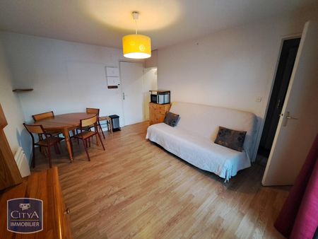 Location Appartement 2 pièces 30m² ROYAN 17200 - Photo 3