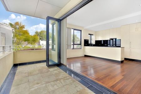 22/13 Oatley Road, Paddington - Photo 2