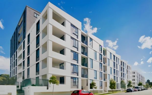 612/70 River Road,Ermington,New South Wales 2115, Sydney - Photo 1