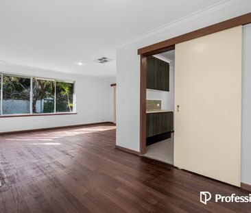 Generous Living, Great Location! - Photo 3