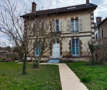 Location Appartement 2 pièces 43m² TROYES 10000 - Photo 4