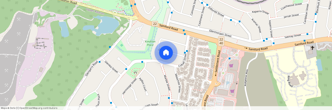 14 Onyx Street, KEPERRA QLD 4054